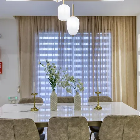 Spacious 2br With Terrace In Charming By 360 Estates Appartamento Mosta