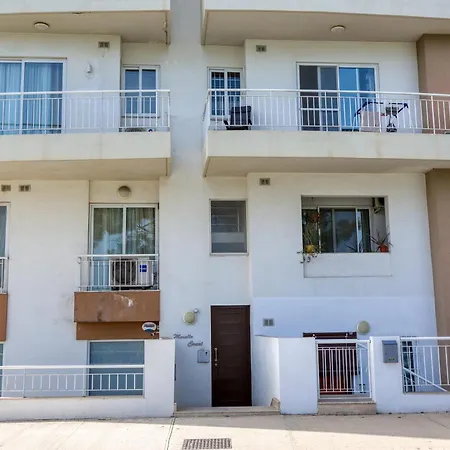Spacious 2br With Terrace In Charming By 360 Estates * Mosta