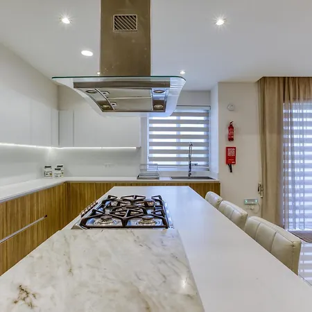 Appartamento Spacious 2br With Terrace In Charming By 360 Estates