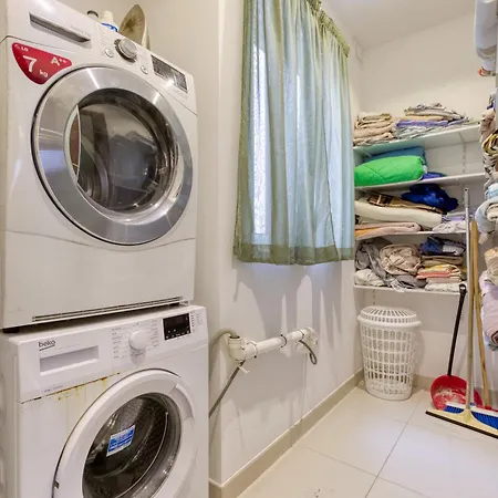 Spacious 2br With Terrace In Charming By 360 Estates Appartamento Mosta