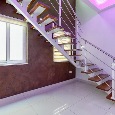 Spacious 2br With Terrace In Charming By 360 Estates Appartement