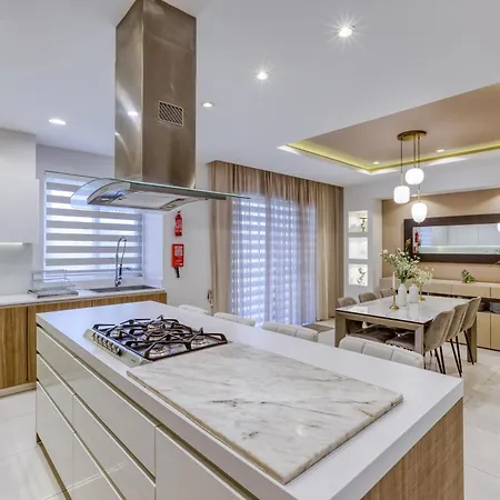 Spacious 2br With Terrace In Charming By 360 Estates Appartement Mosta