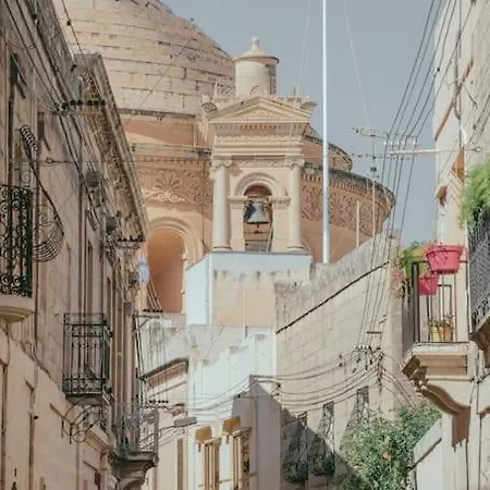 Appartement Spacious 2br With Terrace In Charming By 360 Estates Mosta