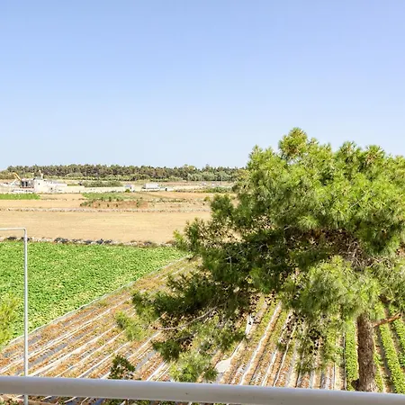 Spacious 2br With Terrace In Charming By 360 Estates * Mosta