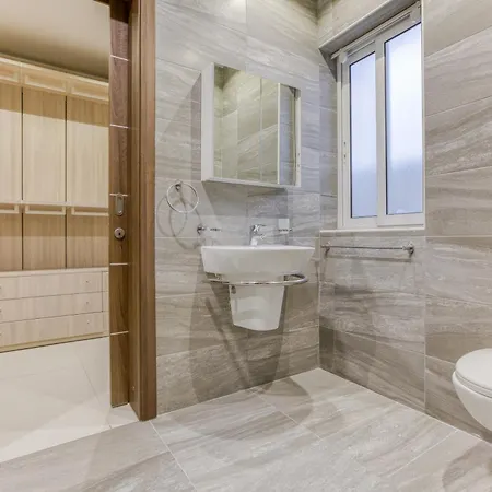 Spacious 2br With Terrace In Charming By 360 Estates * Mosta
