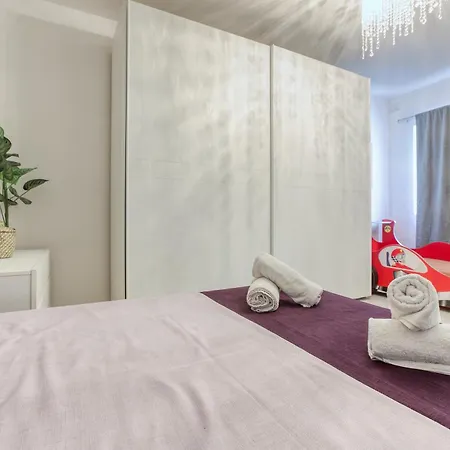 Appartement Spacious 2br With Terrace In Charming By 360 Estates